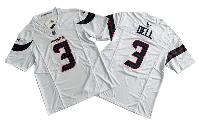 Houston Texans Jerseys 08